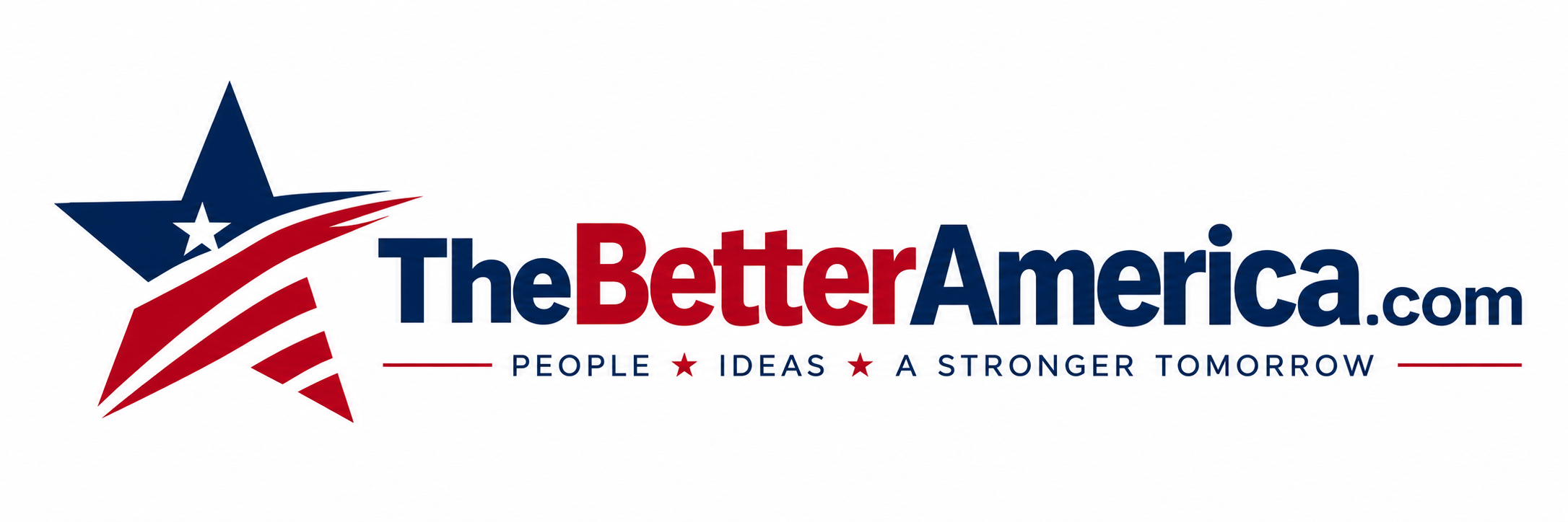 The Better America